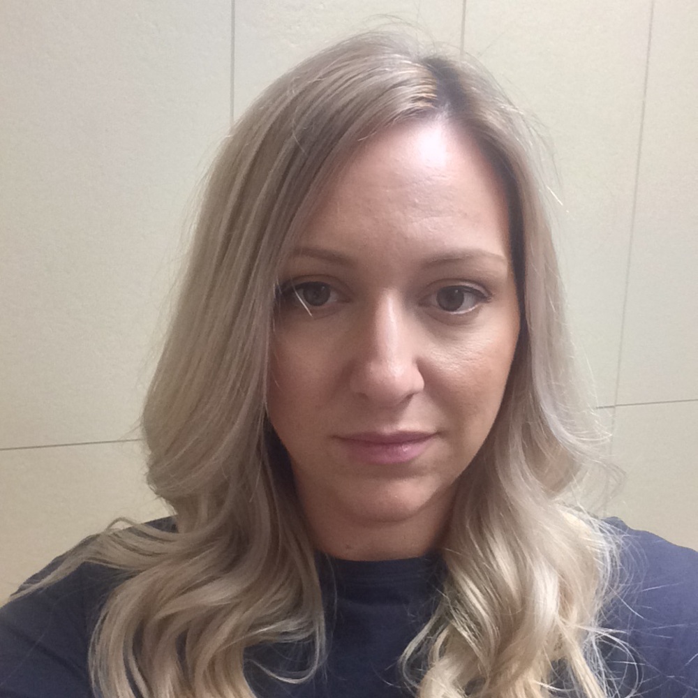 Meet your Posher, Megan